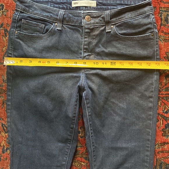 Levi’s denim jeans - Picture 9 of 16